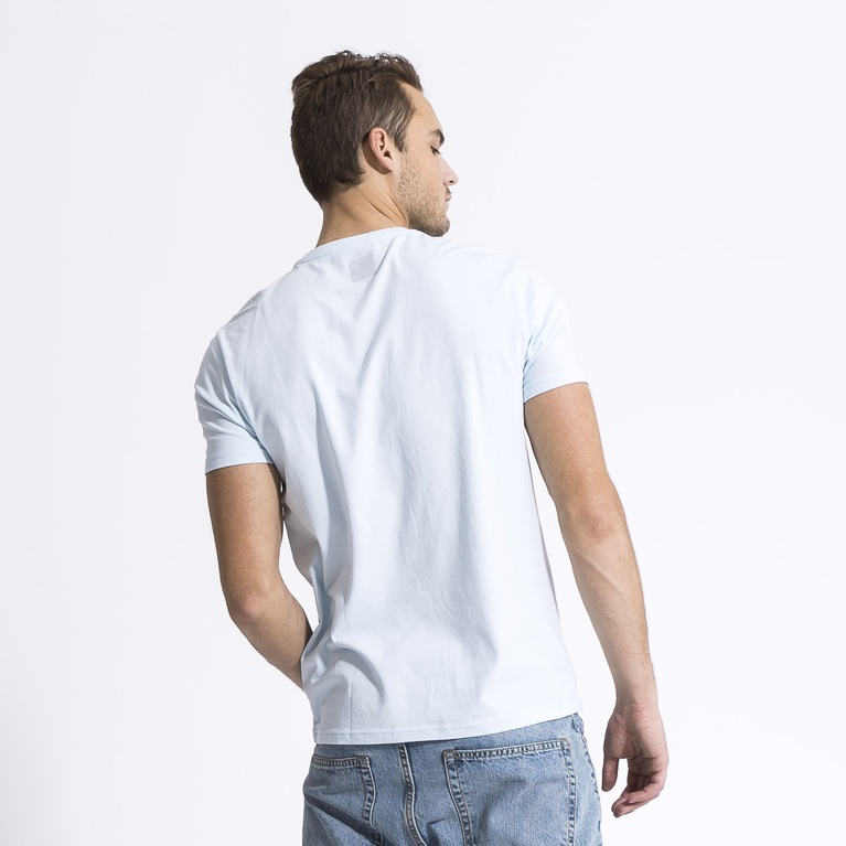 T-shirt U-neck "Casper" T-shirt U-neck "Casper"